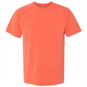 Summer Fashion T-Shirt for Men Customized Color Pl...