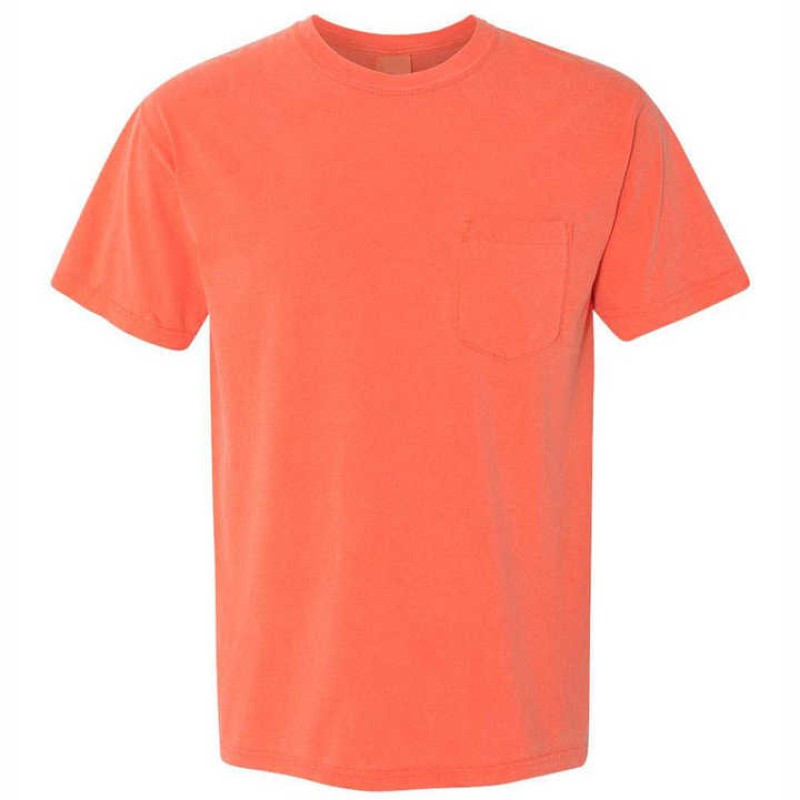 Summer Fashion T-Shirt for Men Customized Color Plus Size Unisex Printed T-Shirt
