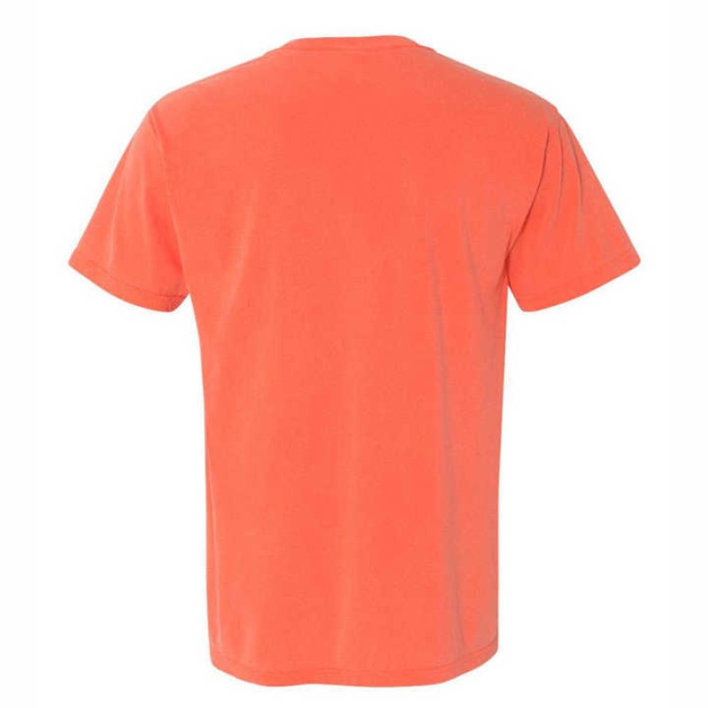 Summer Fashion T-Shirt for Men Customized Color Plus Size Unisex Printed T-Shirt