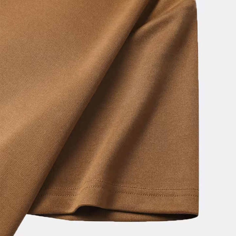 Men High Quality Branded T Shirts Men Blank Tshirt Men Hot Sale T-Shirts