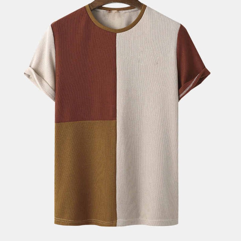 Latest Design Men T-Shirts Fashion Wear T-Shirts