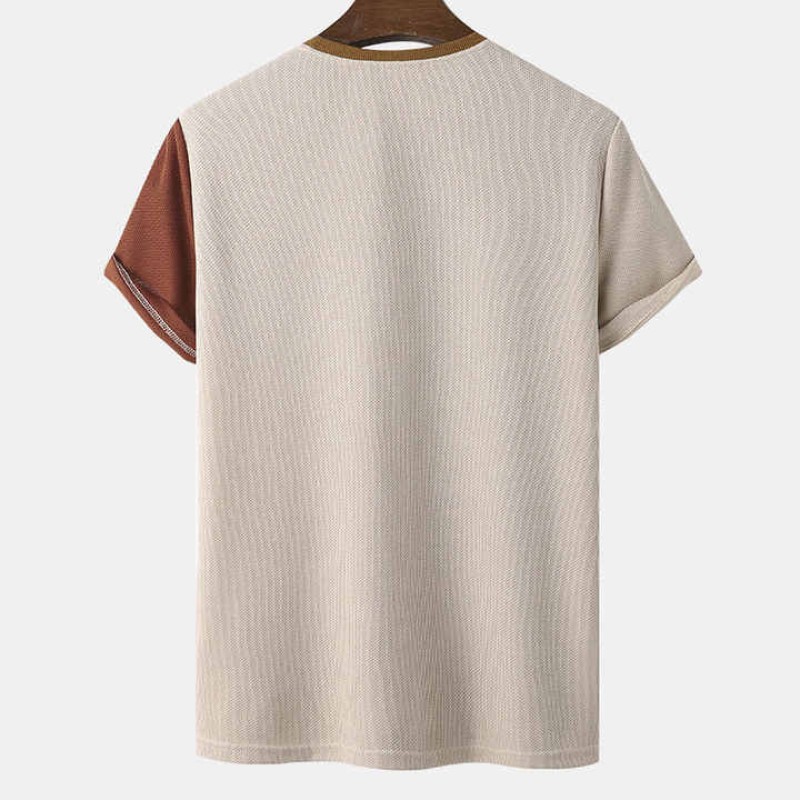 Latest Design Men T-Shirts Fashion Wear T-Shirts