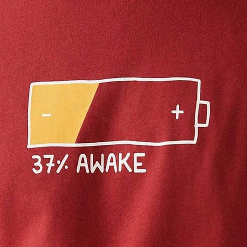 Cheap Men's T-Shirt Quick Dry Fashion Unisex Casual T-Shirt