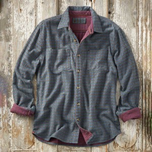 High Quality Man Shirt Long Sleeve 100% Organic Co...