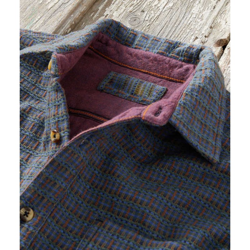 High Quality Man Shirt Long Sleeve 100% Organic Cotton Plus Size Men's Shirts