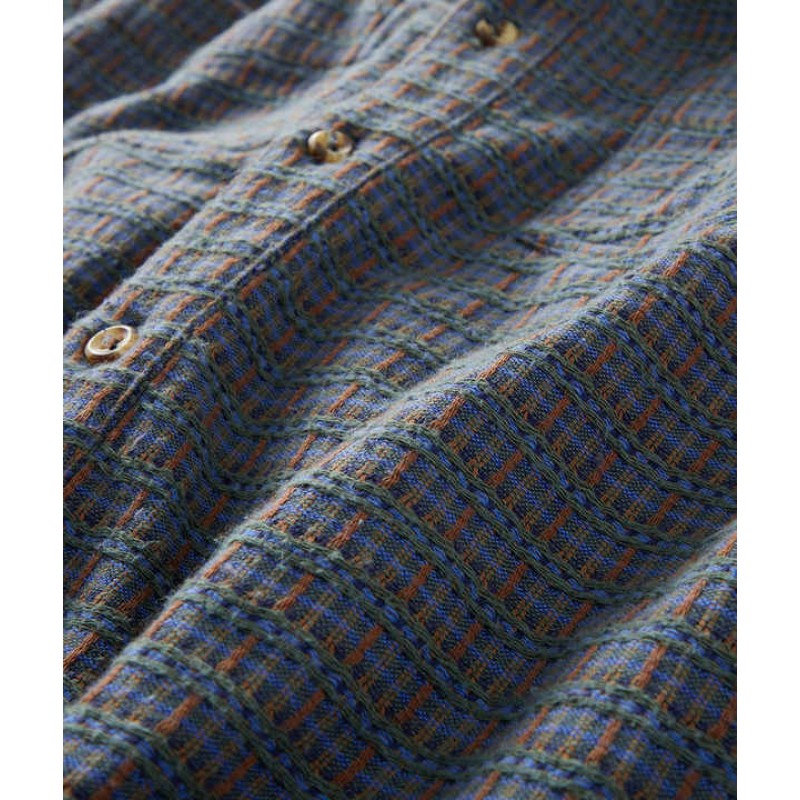 High Quality Man Shirt Long Sleeve 100% Organic Cotton Plus Size Men's Shirts