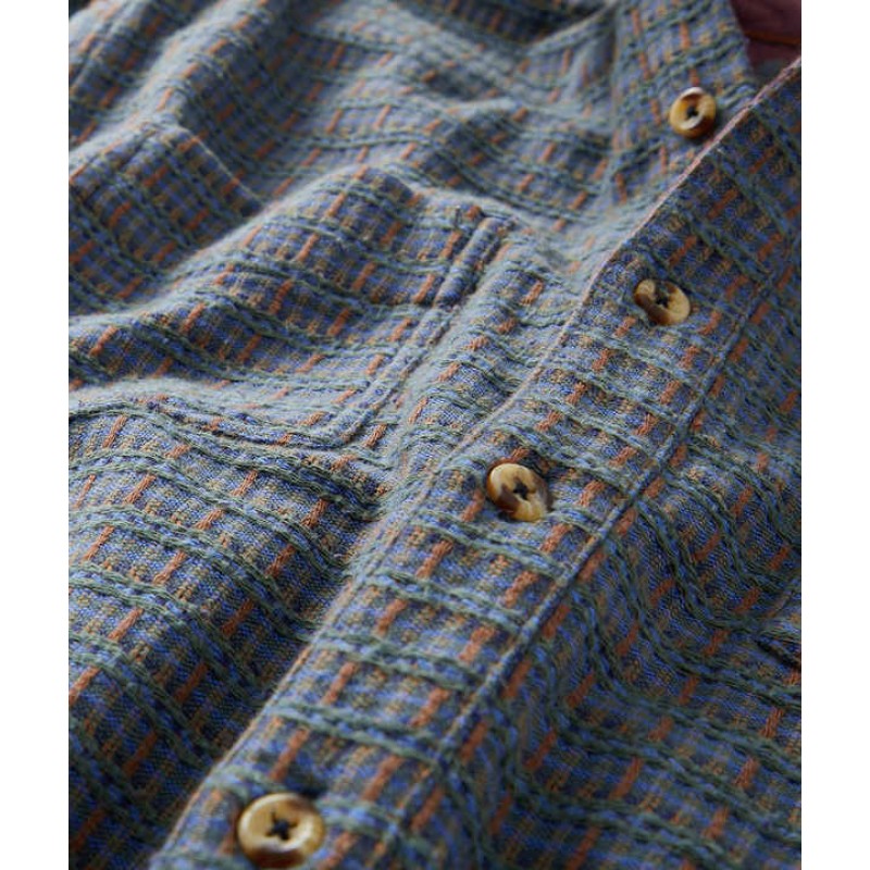 High Quality Man Shirt Long Sleeve 100% Organic Cotton Plus Size Men's Shirts