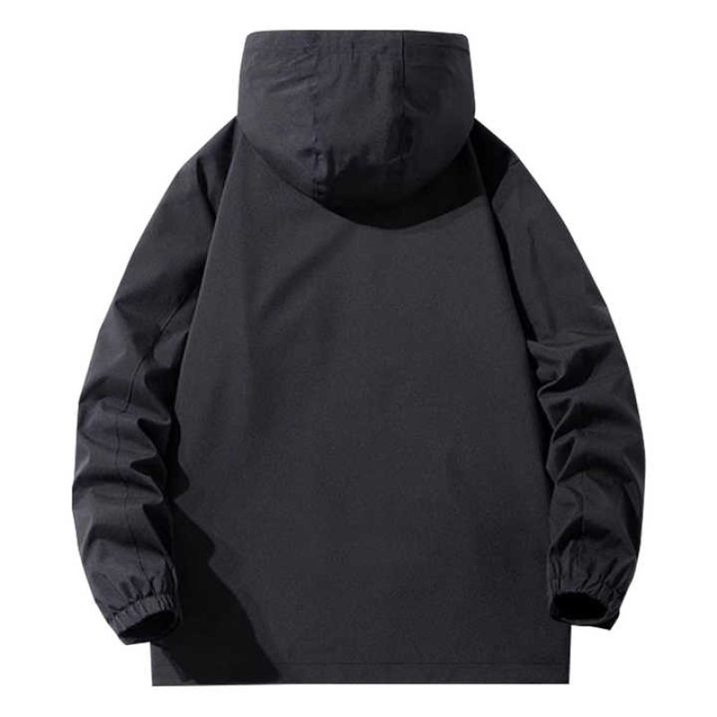 Men Outer Wear Comfortable Parka Jackets Parka Winter Jacket