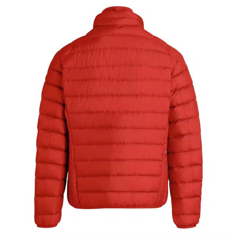 Direct Quality Casual Down Jacket for Men Cheap Fluffy Warm