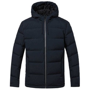 New Men Clothing Good Quality Men's Packable Puffe...