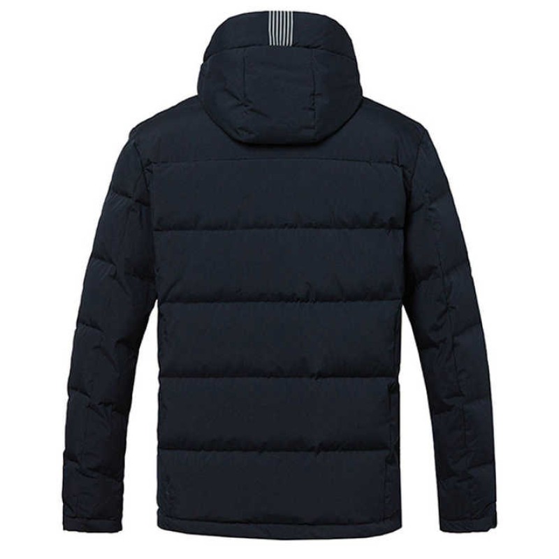 New Men Clothing Good Quality Men's Packable Puffer Jacket