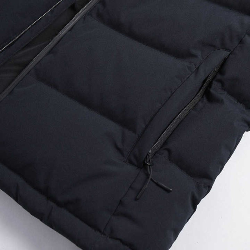 New Men Clothing Good Quality Men's Packable Puffer Jacket