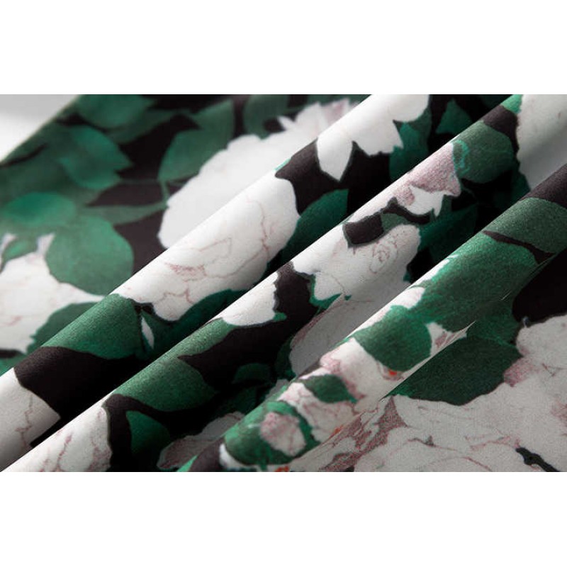 Professional Polyester Hawaiian Shirts Breathable Summer Hawaii Shirts