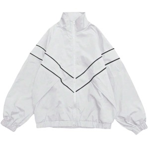 High-Quality Winter Men's Windproof Jacket