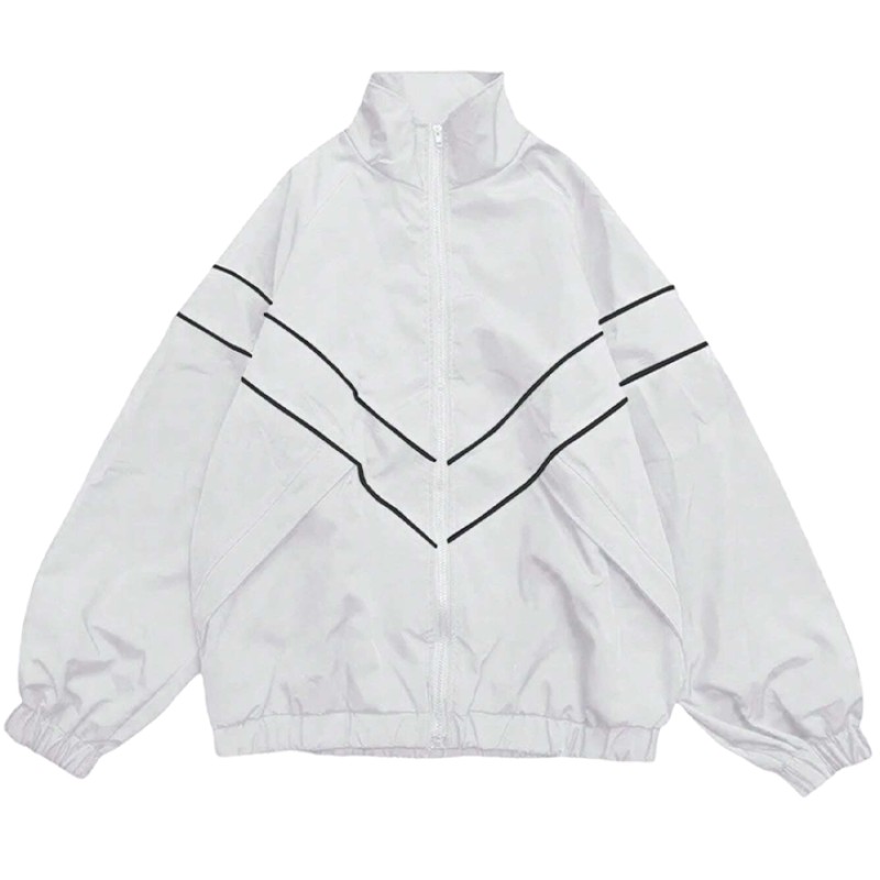 High-Quality Winter Men's Windproof Jacket