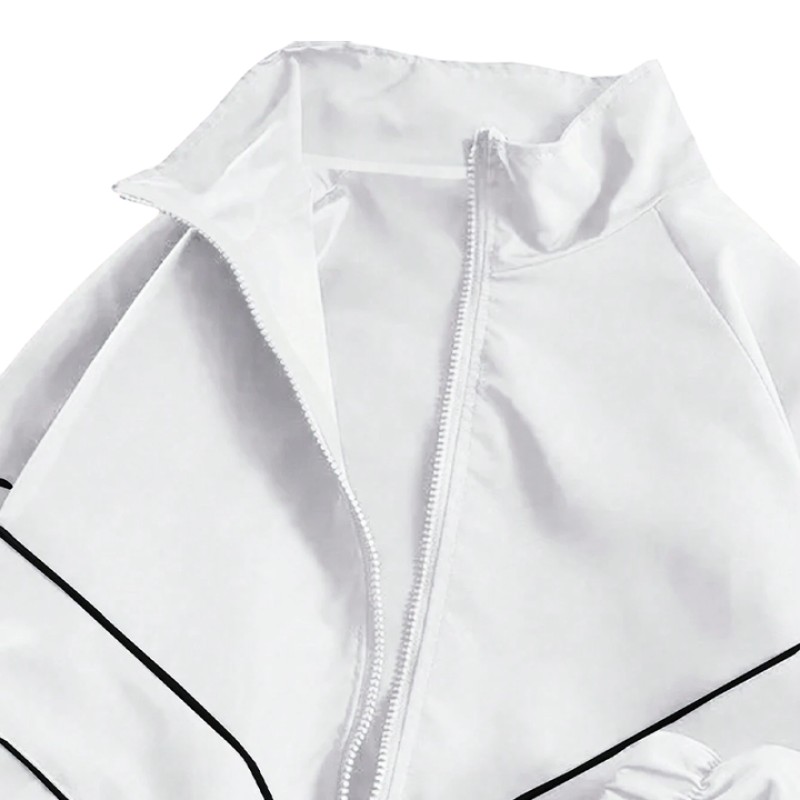 High-Quality Winter Men's Windproof Jacket
