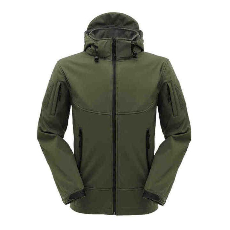 Latest Design Spring Autumn Men Outdoor Hiking Jackets