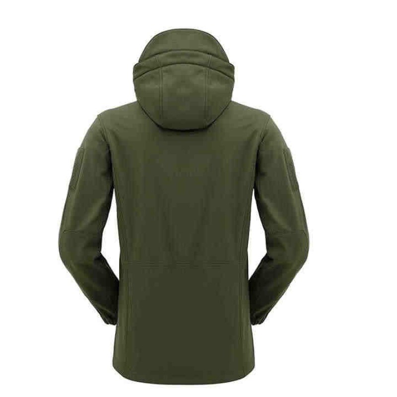 Latest Design Spring Autumn Men Outdoor Hiking Jackets