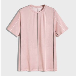 Best Price Comfortable Breathable Men's T-Shirt