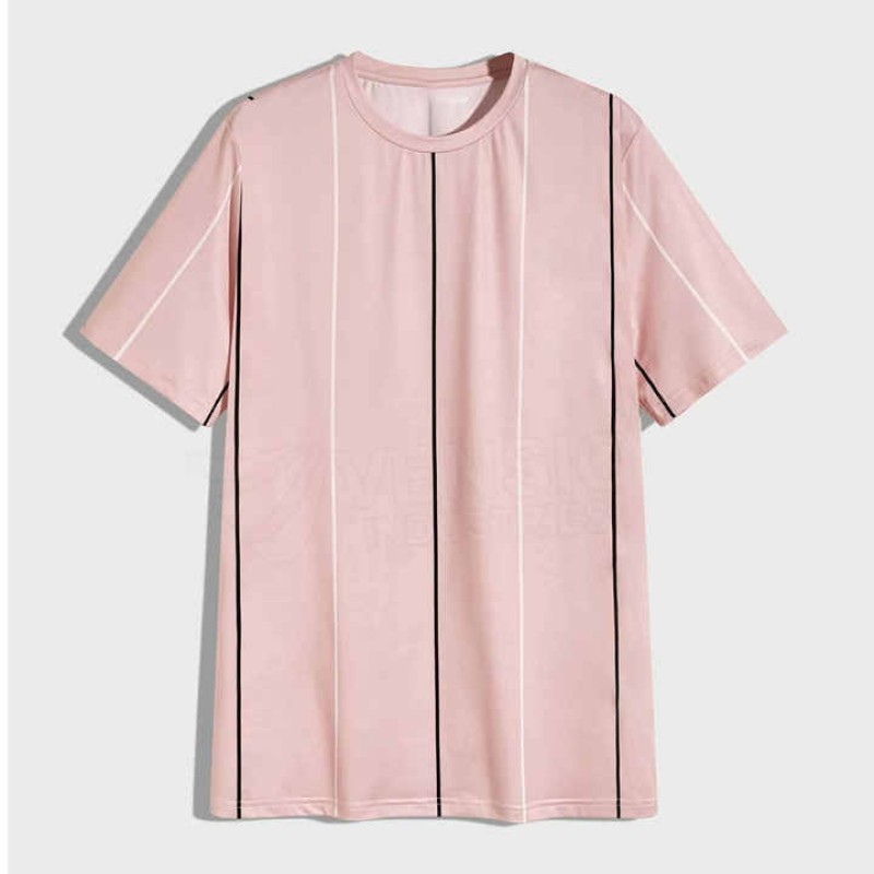Best Price Comfortable Breathable Men's T-Shirt