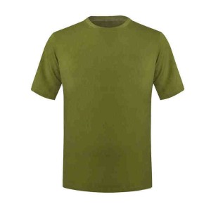 100% Cotton High Quality Stylish Men's T-shirts
