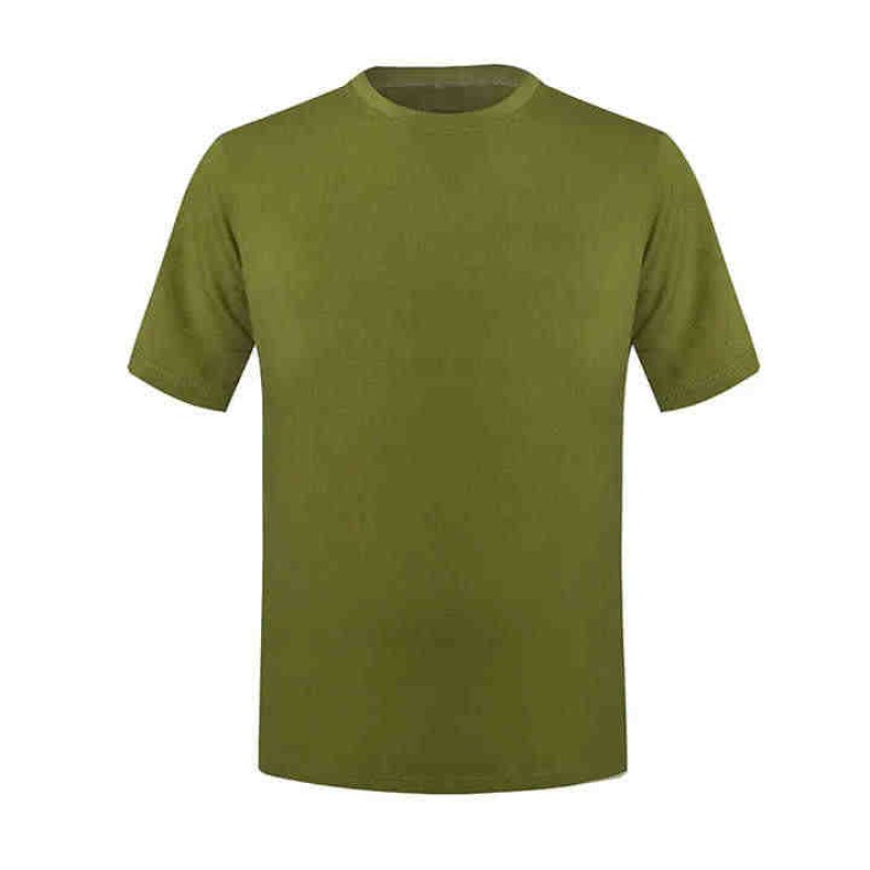 100% Cotton High Quality Stylish Men's T-shirts