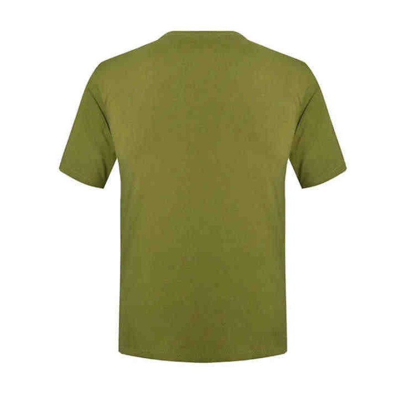 100% Cotton High Quality Stylish Men's T-shirts