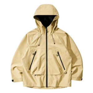 Windproof Outdoor Tourniquet Waterproof Soft Shell...