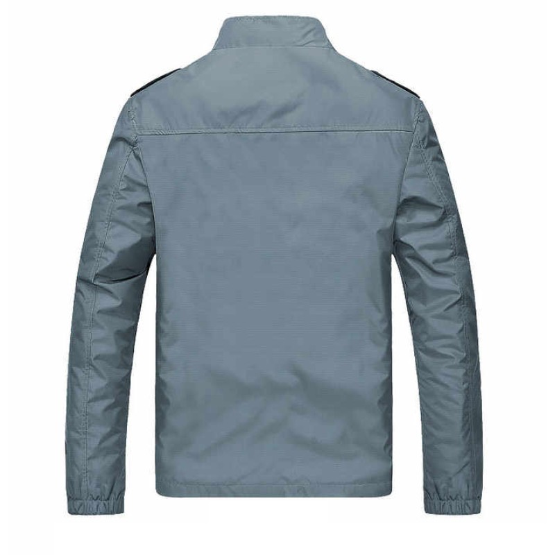 Hot Selling Autumn Men's Coat Cross Border Man Jacket