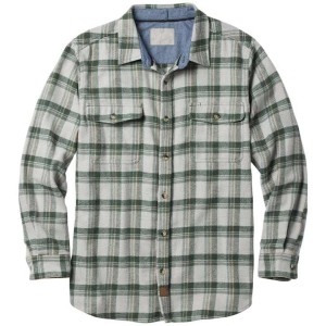 High Quality Men's 100% Cotton Casual Long Sleeves...