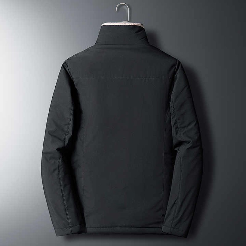 Men's Winter Fleece Jacket Clothing Casual Dresses Outdoor Jackets