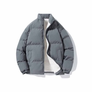 High Quality Men's Winter Puffer Jacket Plus Size ...