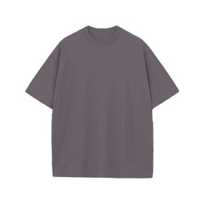 High Quality 100% Cotton T Shirt Screen Print T-sh...