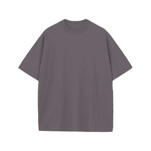High Quality 100% Cotton T Shirt Screen Print T-sh...