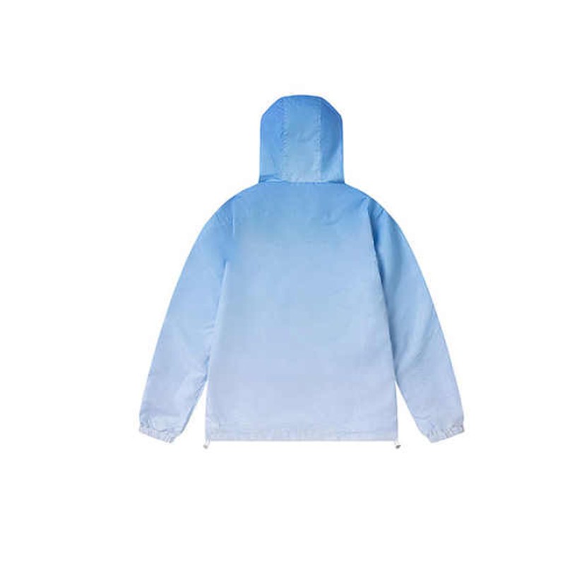 High Quality Men Jackets and Autumn Windbreaker Men's Hoodie Jacket Coat